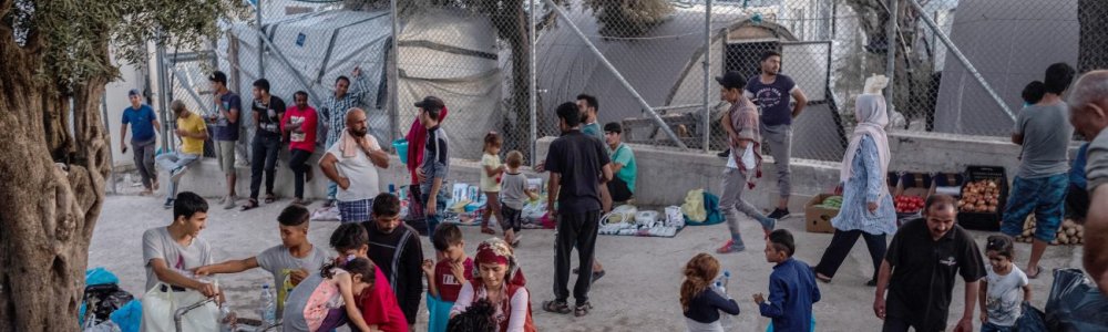 BAMF will junge afghanische Frau nach Griechenland abschieben BAMF will junge afghanische Frau nach Griechenland abschieben