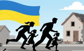 Verlängerung der Ukraine-Aufnahmerichtlinie bis 2028