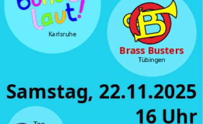 Solikonzert: "Die Menschlichkeit bewahren!"